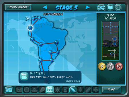 Evil Orbsfor windows and Linux 1