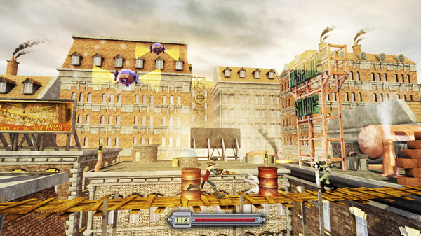 Wells game for windows Pc 1