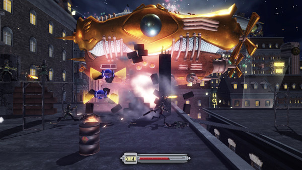 Wellsfor windows and Linux 1