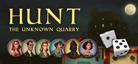 Hunt: The Unknown Quarry cover art