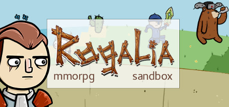 Rogalia 游戏图标