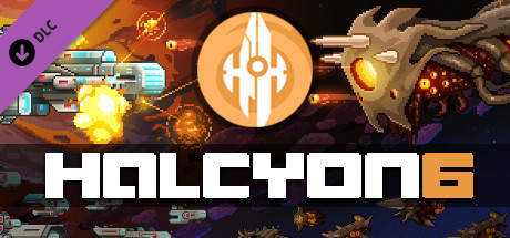 Halcyon 6: Starbase Commander - Soundtrack