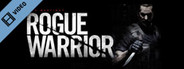 Rogue Warrior Trailer