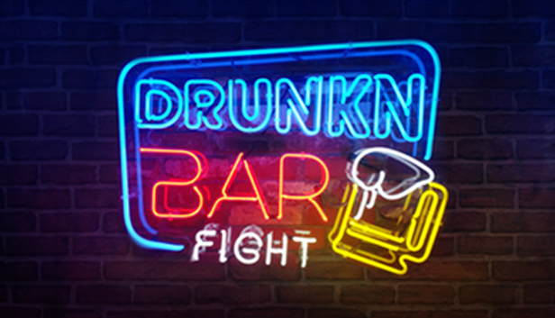 Drunkn Bar Fight On Steam - crazy drunk dudes in a roblox bar youtube