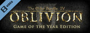 Oblivion Game of the Year Edition Trailer