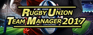 Rugby Union Team Manager 2017 System Requirements