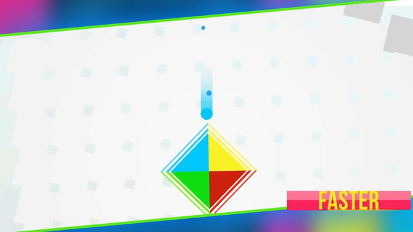 Spin Rush screenshot