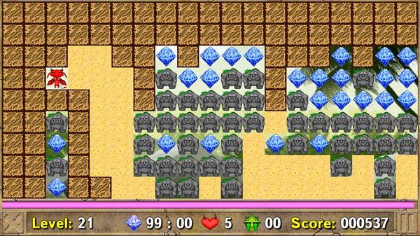 Скриншот из Elems Скриншот из Elems