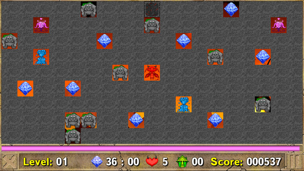 Скриншот из Elems Скриншот из Elems