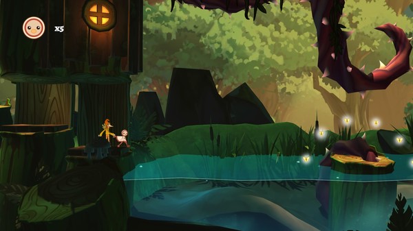 Shu game for windows Pc 1