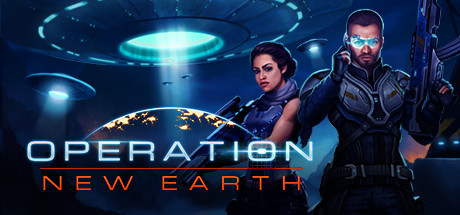 Operation: New Earth