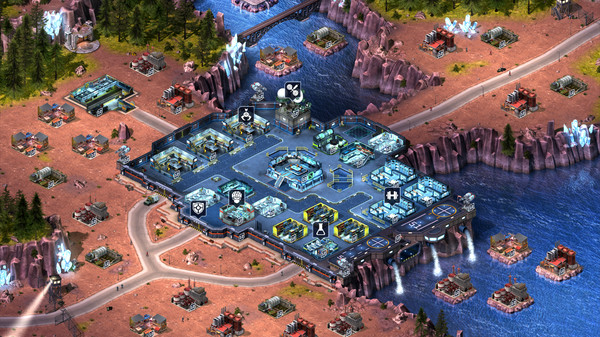 Operation: New Earthfor windows and Linux 1