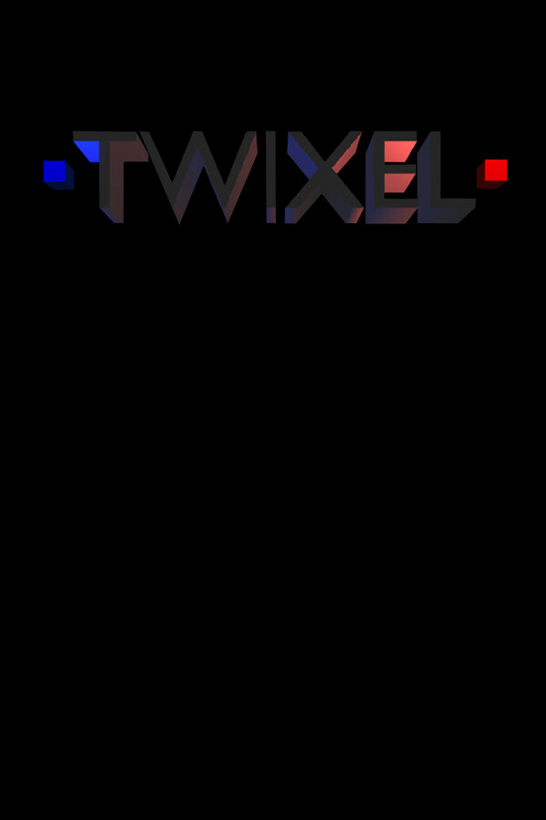 Steam portrait for Twixel.