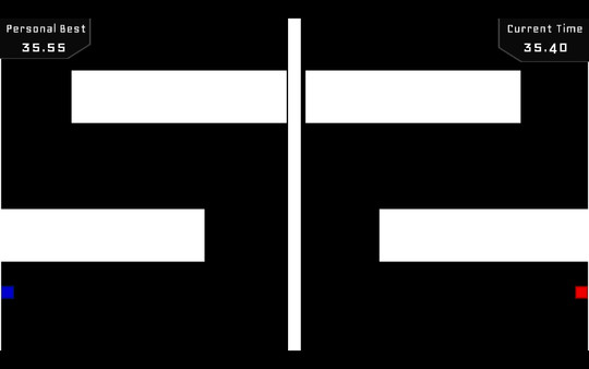 Скриншот из Twixel