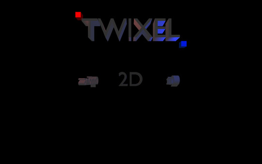 Twixel game for Linux 1