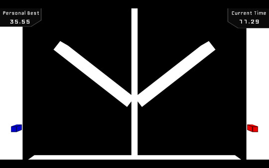 Скриншот из Twixel