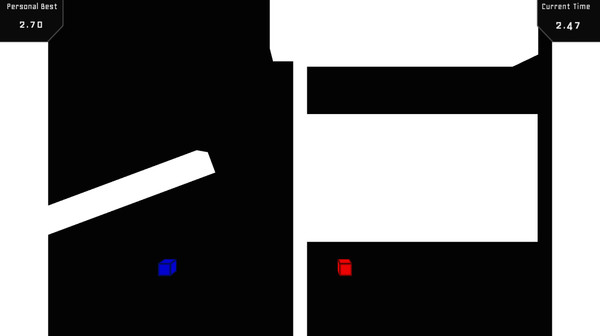 Скриншот из Twixel