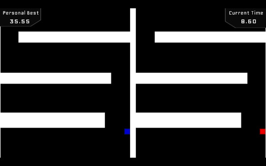 Скриншот из Twixel