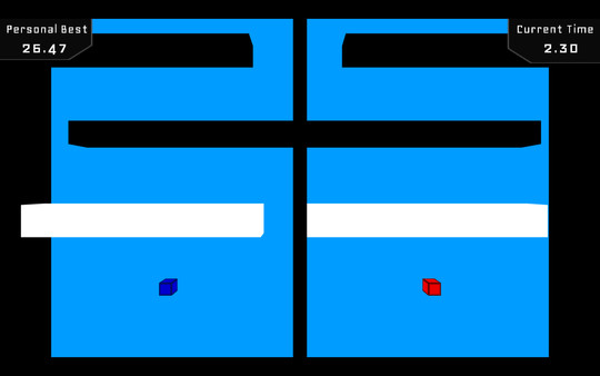 Скриншот из Twixel