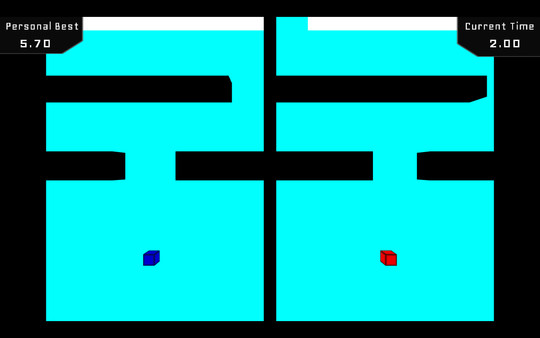 Скриншот из Twixel