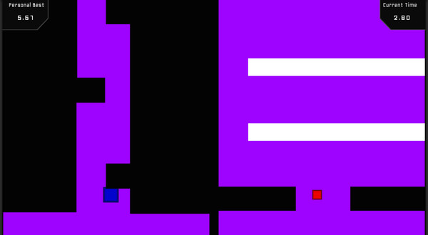 Скриншот из Twixel