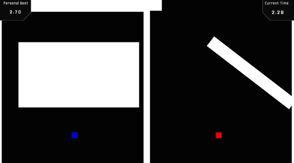 Скриншот из Twixel