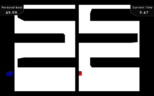 Скриншот из Twixel