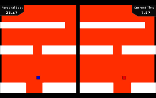 Twixel game for windows Pc 1