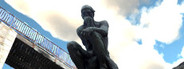 Oneiric Sculptures - Rodin