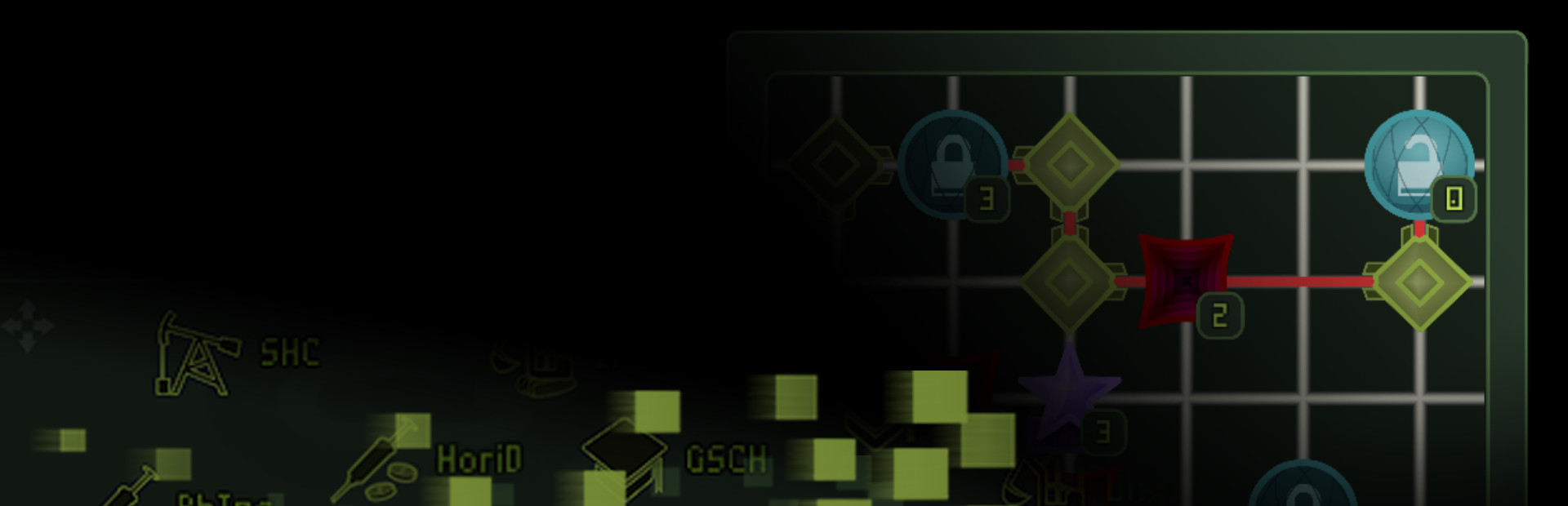 Proxy - Ultimate Hacker