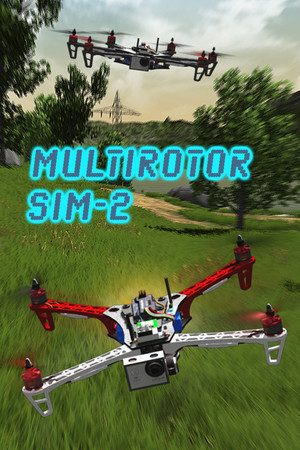 Multirotor Sim 2 Multirotor Sim 2