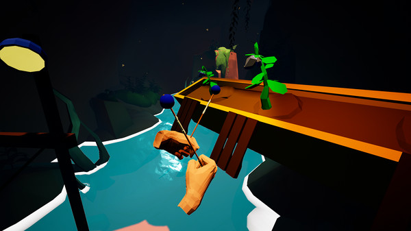 Fruit for the Village for linux