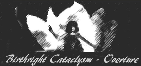 Birthright Cataclysm - Overture cover art