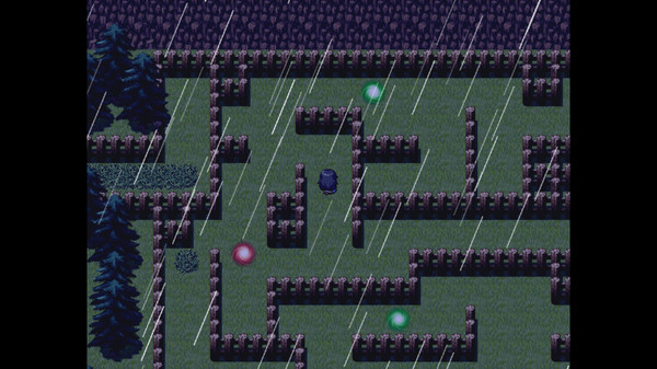 Скриншот из Birthright Cataclysm - Overture