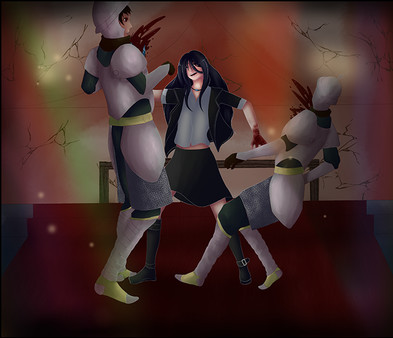 Скриншот из Birthright Cataclysm - Overture