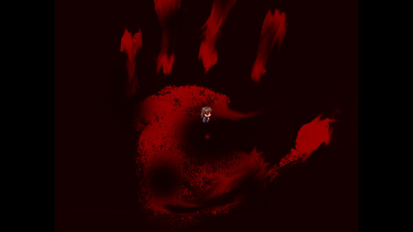 Birthright Cataclysm - Overture game for Linux 1