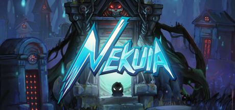 Nekuia cover art