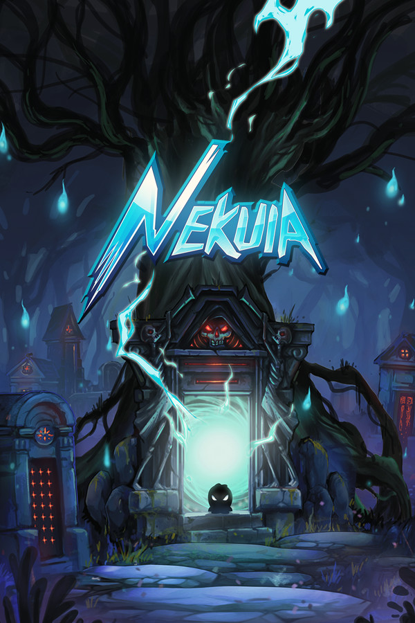 Nekuia for steam