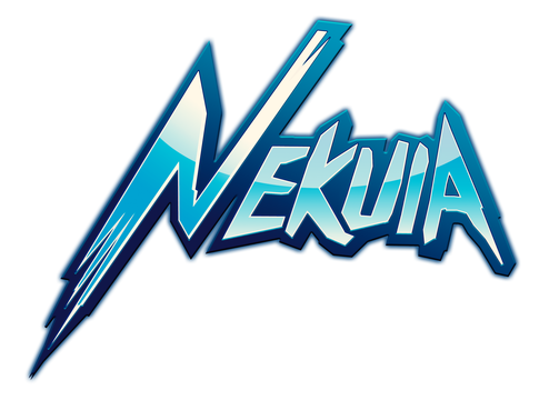 Nekuia Logo