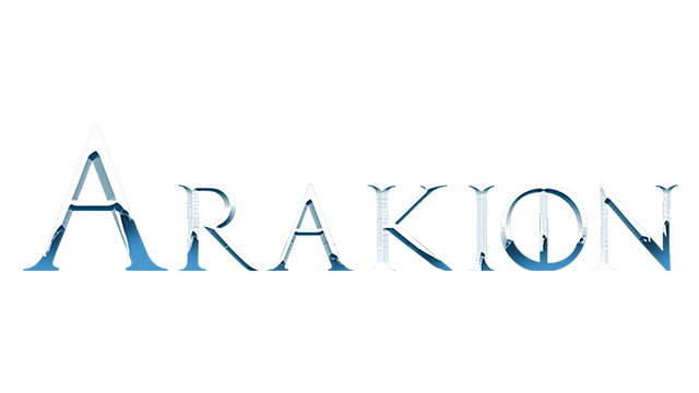 Arakion: Book One Logo