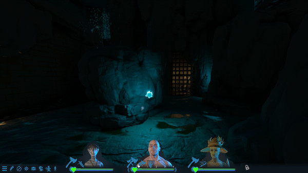 Скриншот из Arakion: Book One