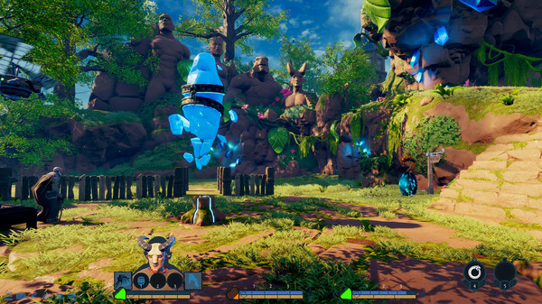 Arakion: Book One game for windows Pc 1