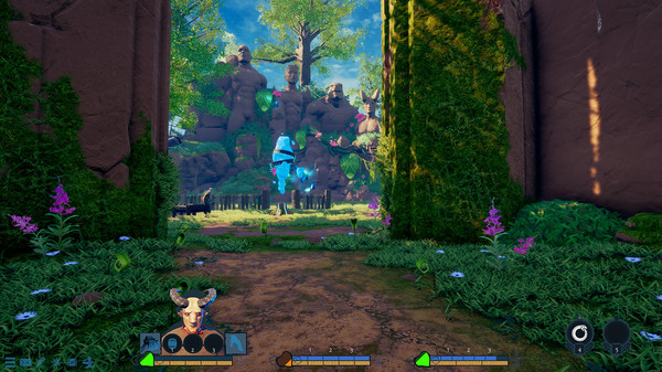 Arakion: Book Onefor windows and Linux 1