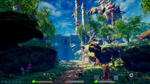 Arakion: Book One for linux