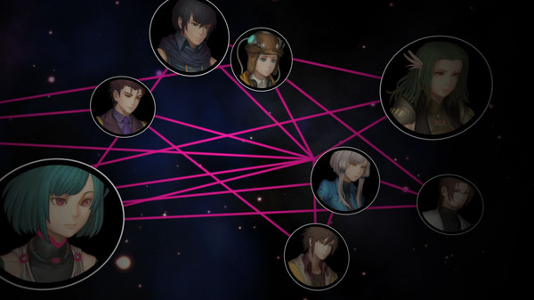 Скриншот из Omni Link