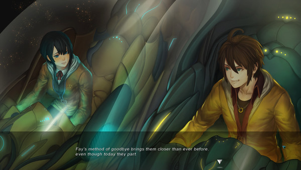 Скриншот из Omni Link