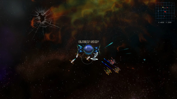 Скриншот из Omni Link