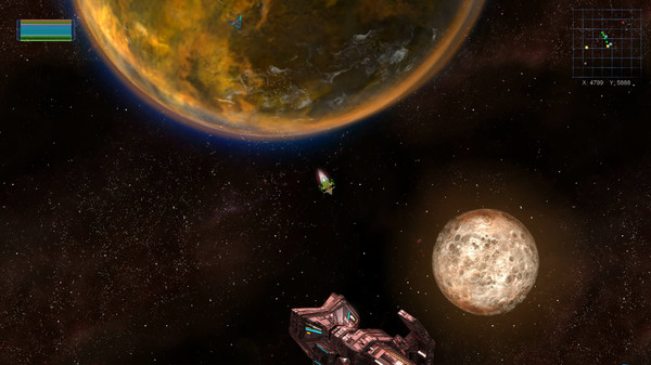 Скриншот из Omni Link