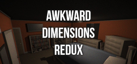 Awkward Dimensions Redux icon