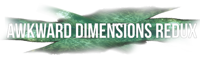 Awkward Dimensions Redux- Backlog.rip